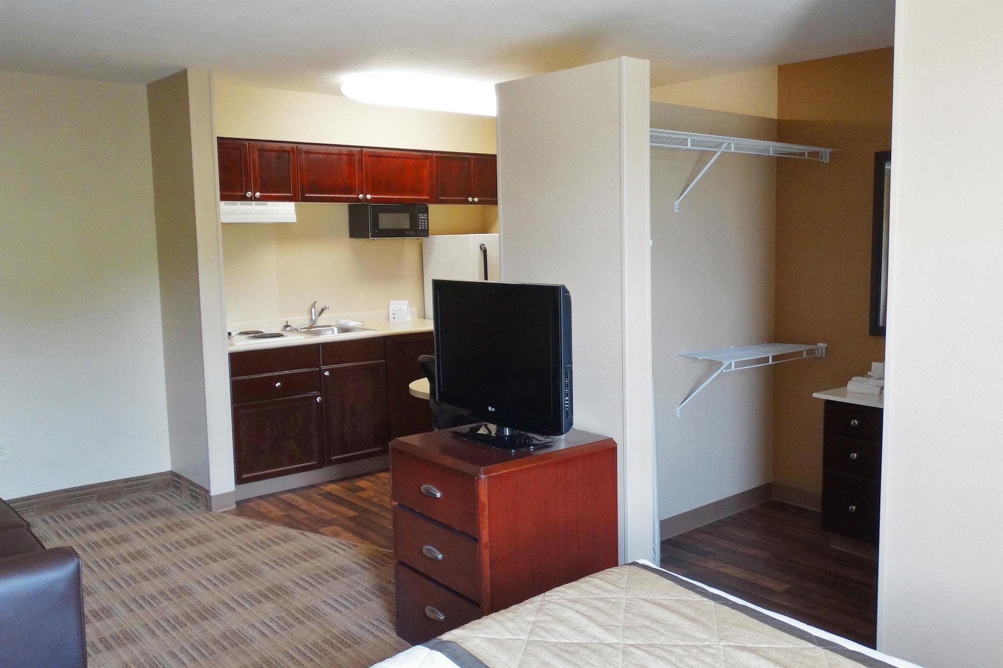 Extended Stay America Select Suites - Denver - Tech Center - Central Greenwood Village Exterior foto