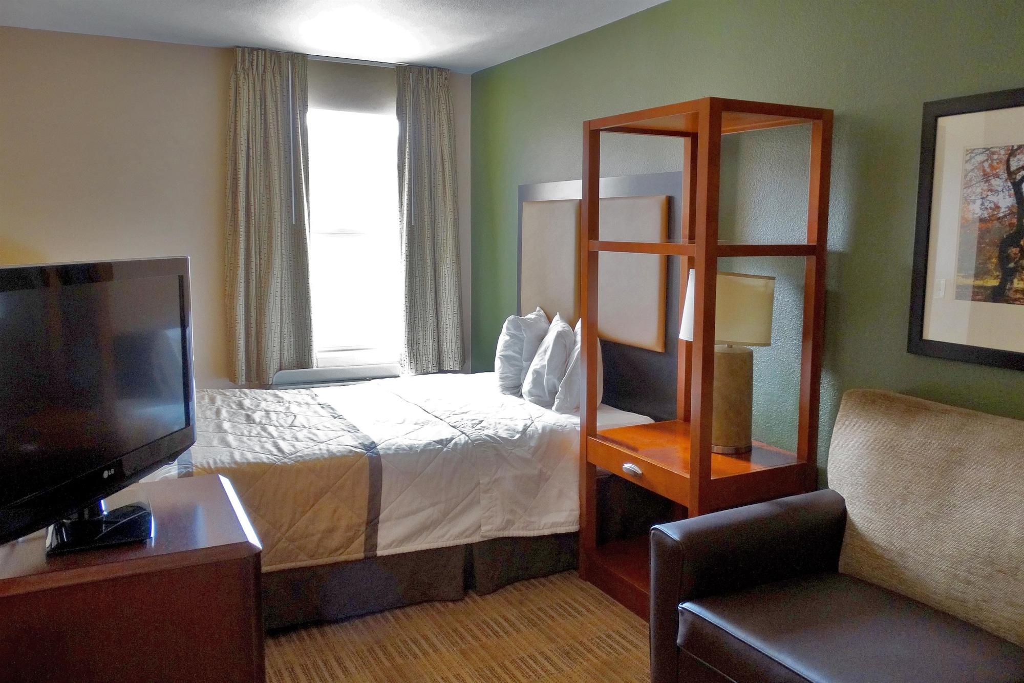 Extended Stay America Select Suites - Denver - Tech Center - Central Greenwood Village Exterior foto