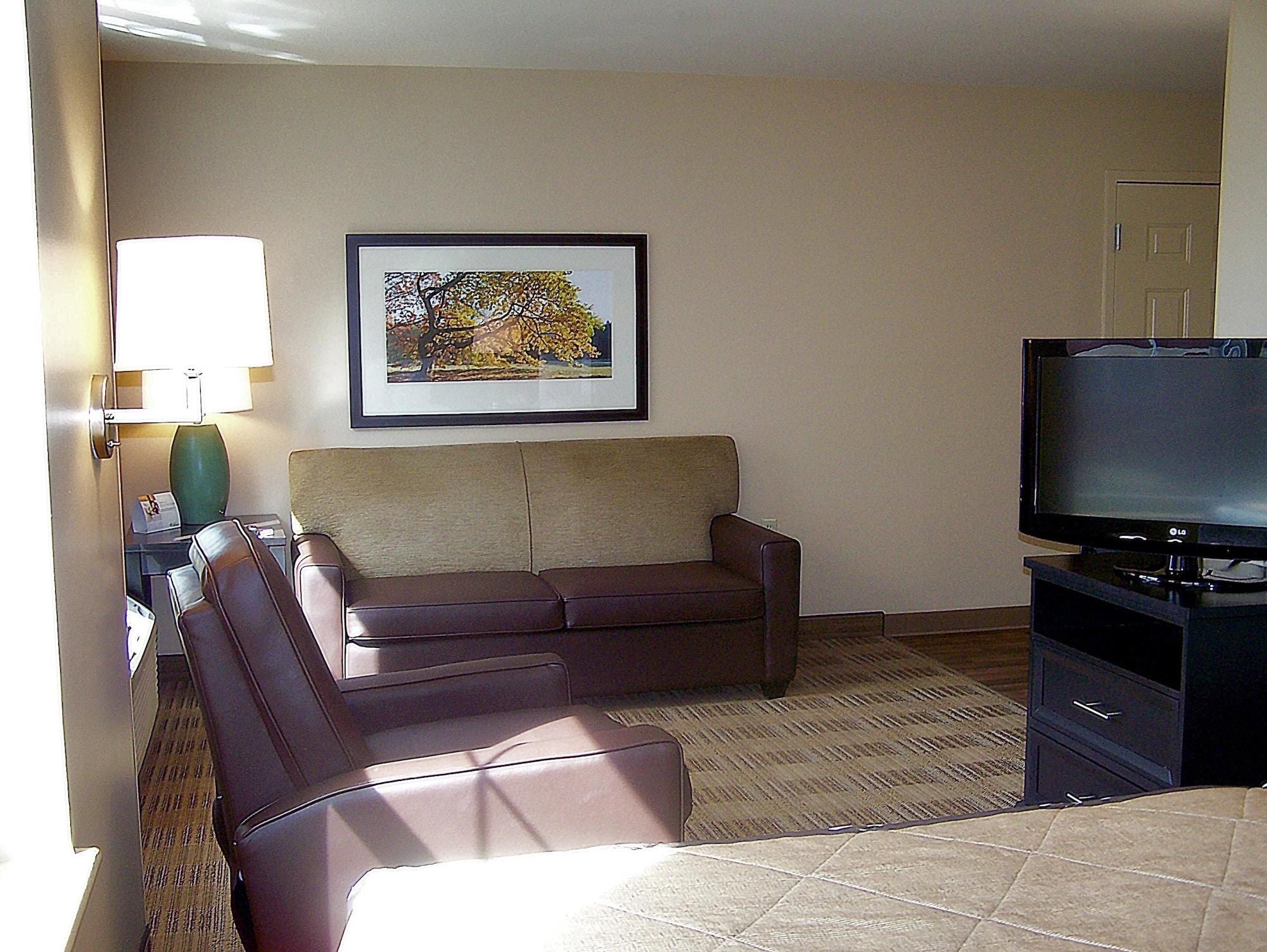 Extended Stay America Select Suites - Denver - Tech Center - Central Greenwood Village Exterior foto