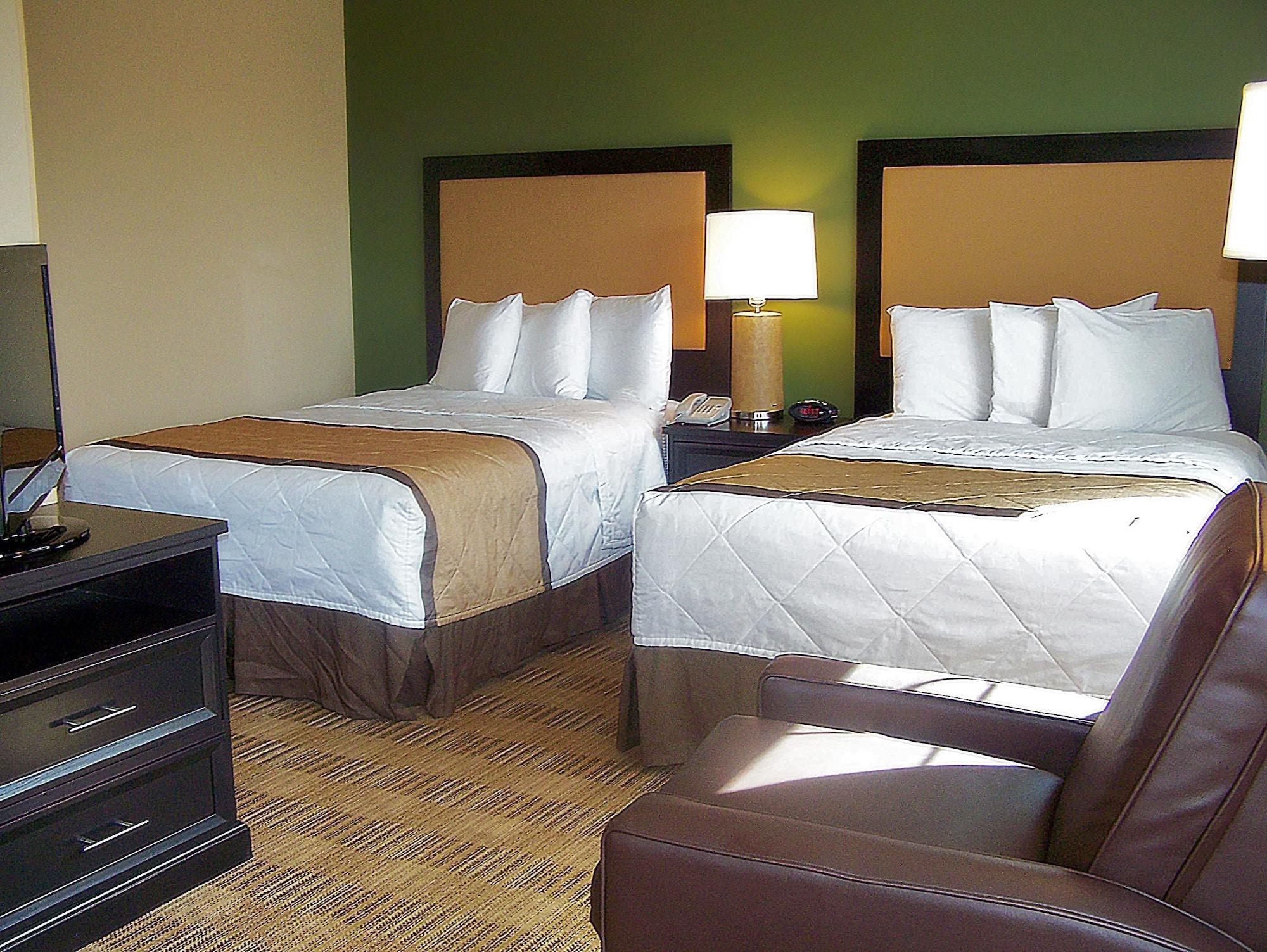 Extended Stay America Select Suites - Denver - Tech Center - Central Greenwood Village Exterior foto