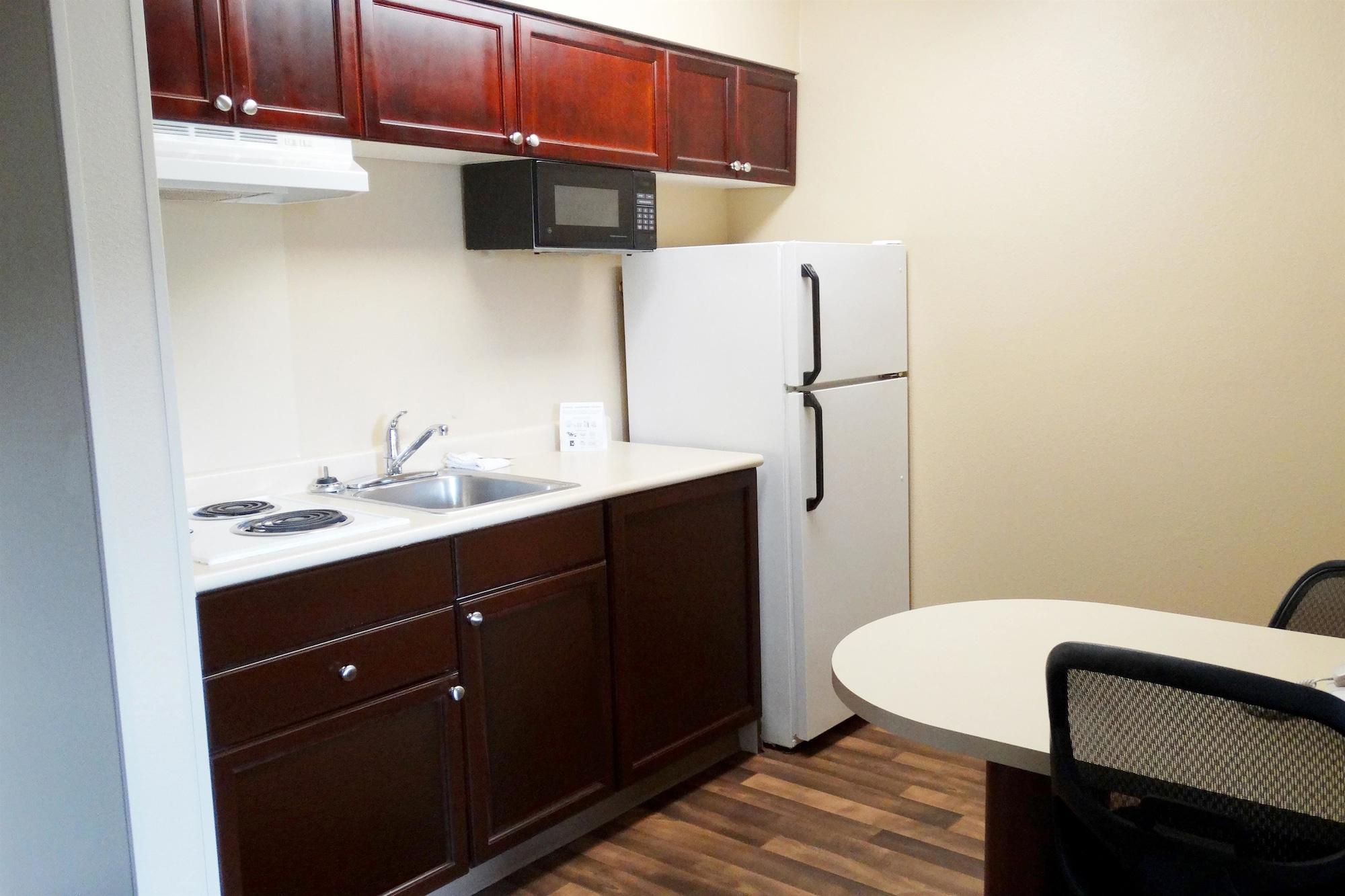Extended Stay America Select Suites - Denver - Tech Center - Central Greenwood Village Exterior foto