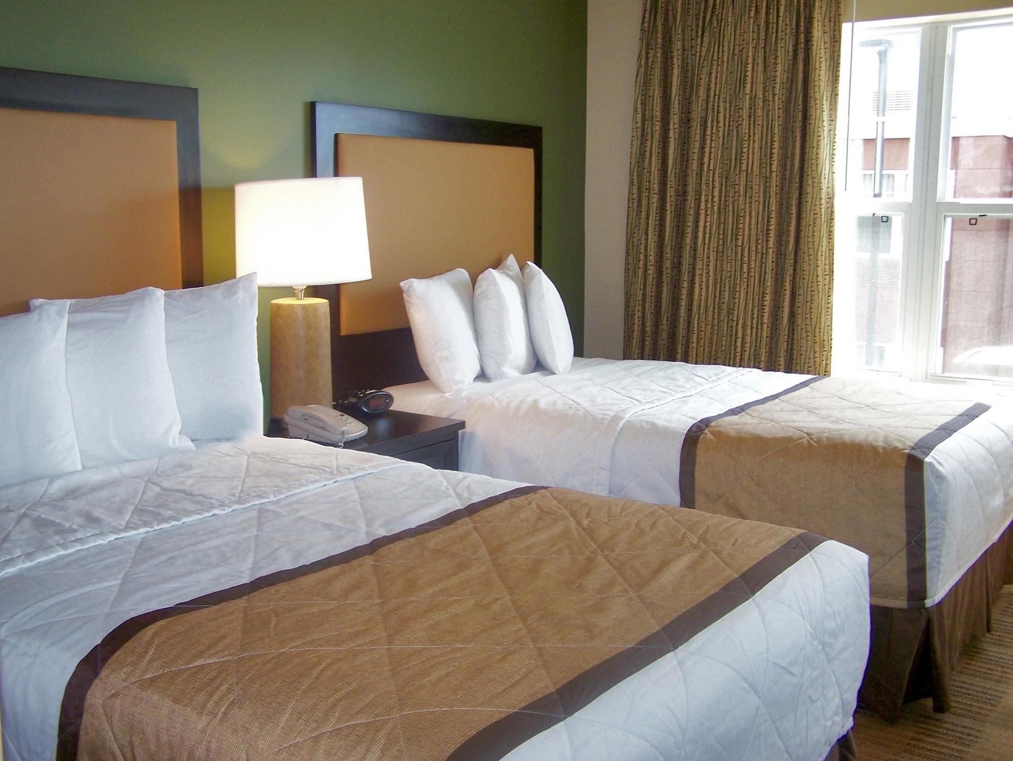 Extended Stay America Select Suites - Denver - Tech Center - Central Greenwood Village Exterior foto
