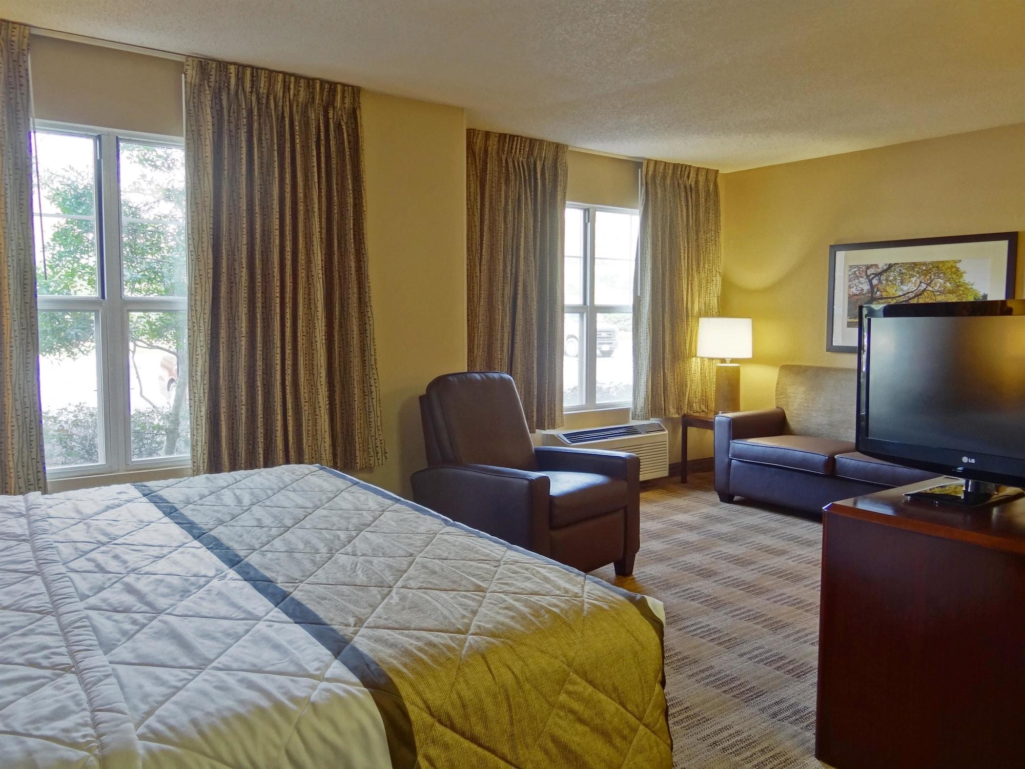 Extended Stay America Select Suites - Denver - Tech Center - Central Greenwood Village Exterior foto