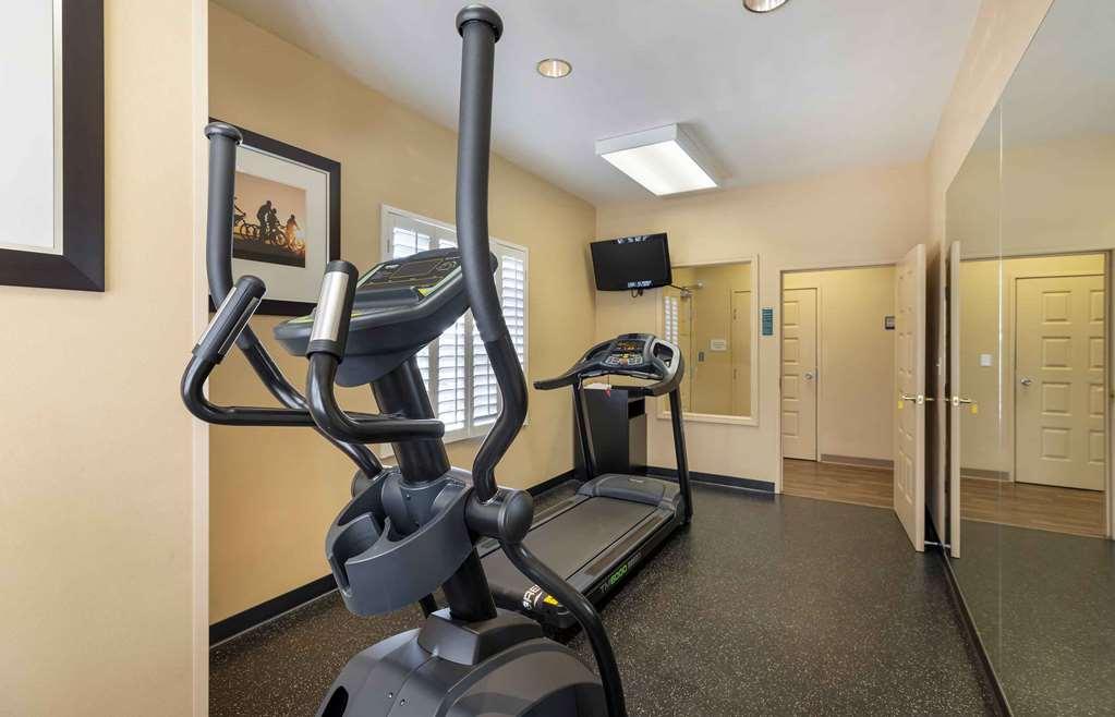 Extended Stay America Select Suites - Denver - Tech Center - Central Greenwood Village Facilități foto