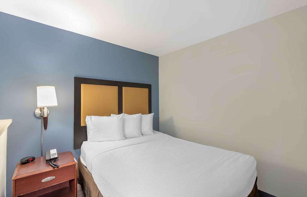 Extended Stay America Select Suites - Denver - Tech Center - Central Greenwood Village Cameră foto