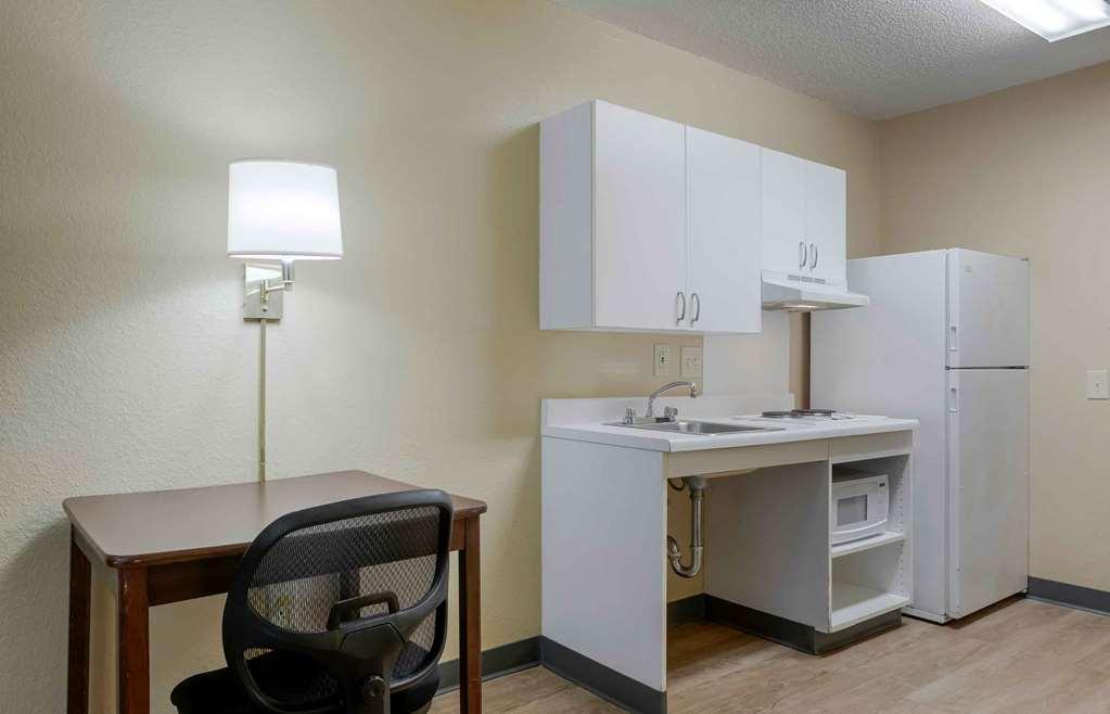 Extended Stay America Select Suites - Denver - Tech Center - Central Greenwood Village Cameră foto