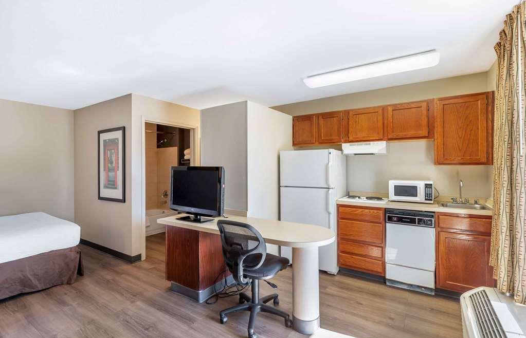 Extended Stay America Select Suites - Denver - Tech Center - Central Greenwood Village Cameră foto
