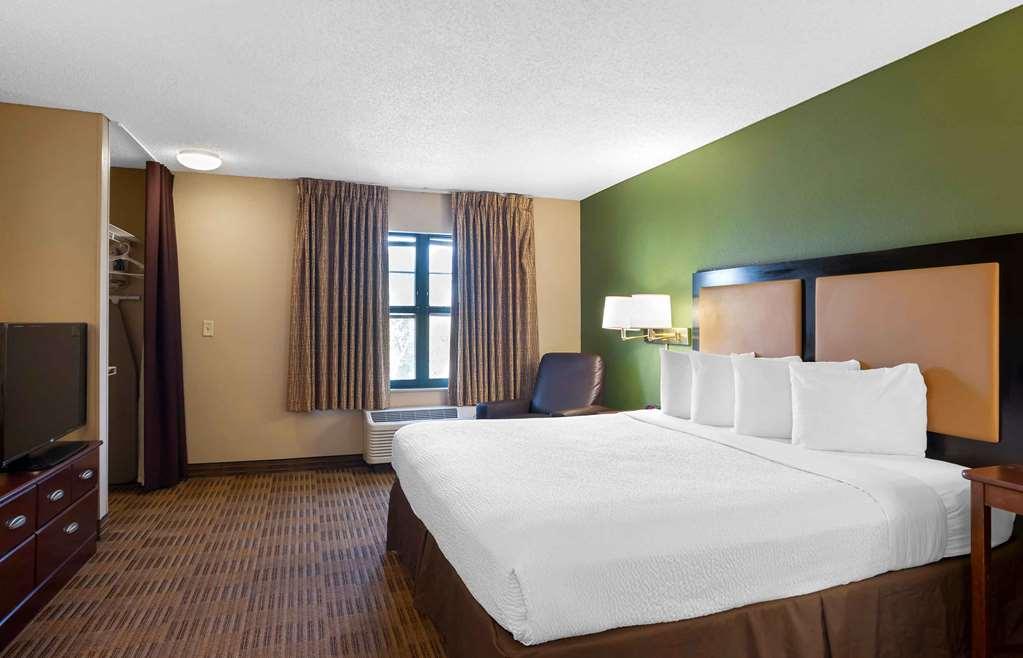 Extended Stay America Select Suites - Denver - Tech Center - Central Greenwood Village Cameră foto