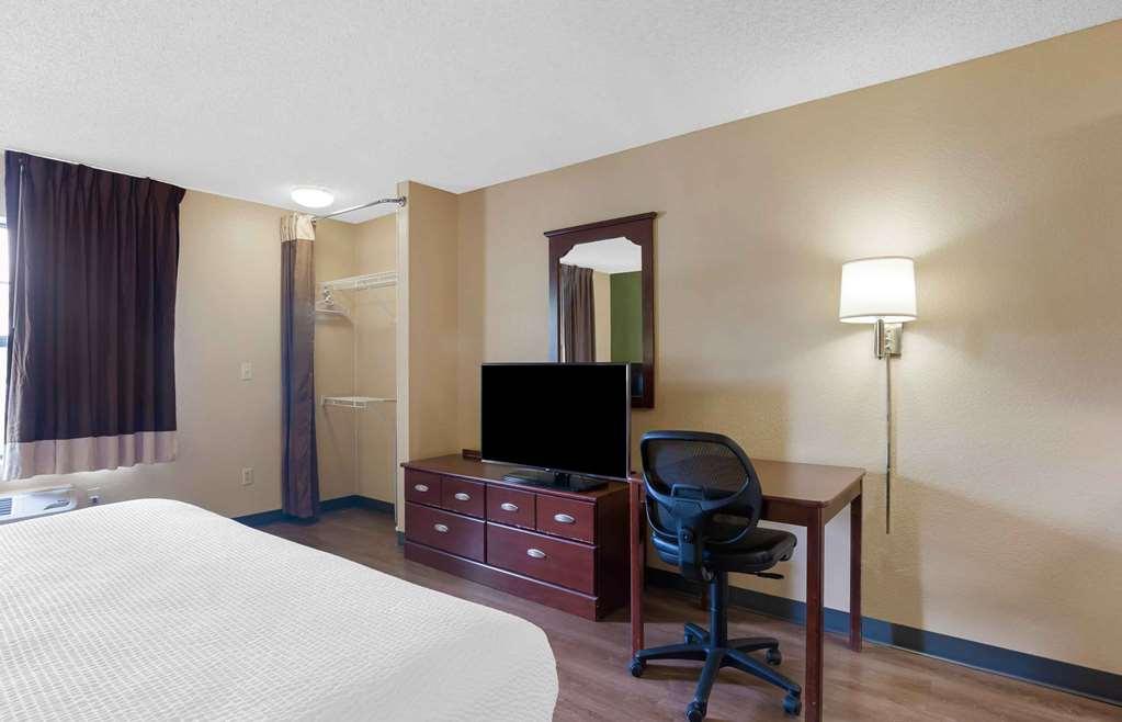 Extended Stay America Select Suites - Denver - Tech Center - Central Greenwood Village Cameră foto