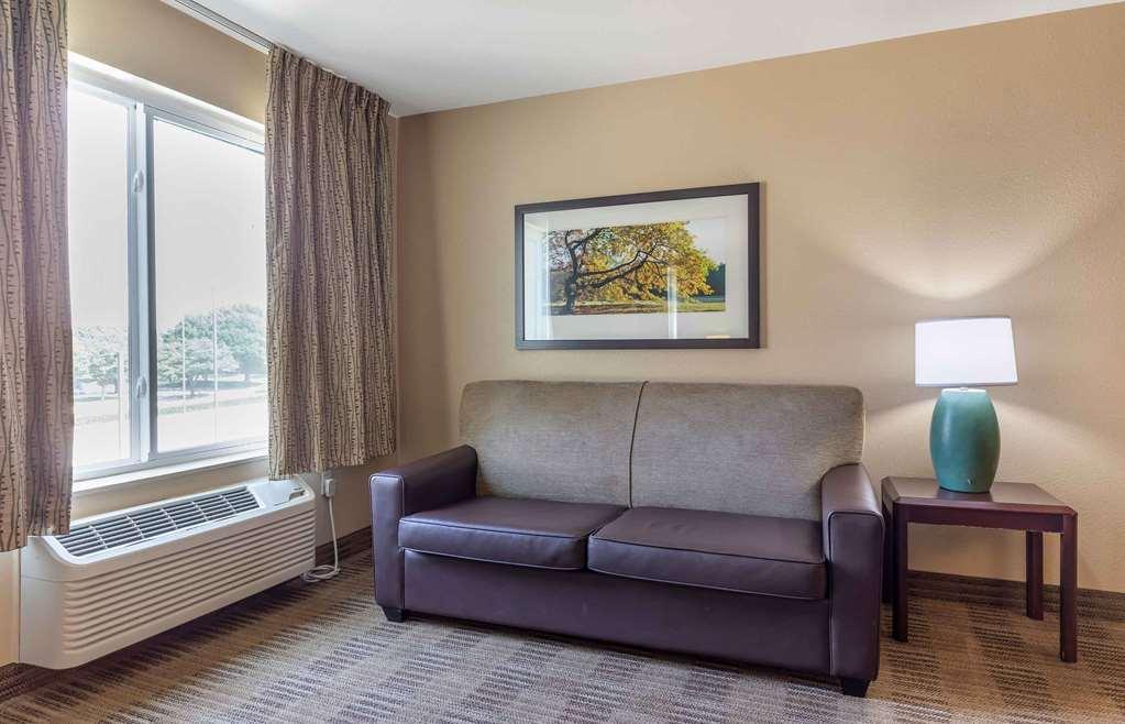 Extended Stay America Select Suites - Denver - Tech Center - Central Greenwood Village Cameră foto