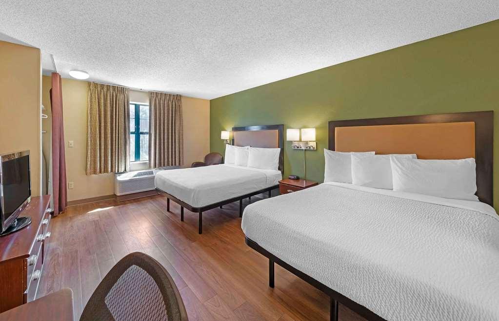 Extended Stay America Select Suites - Denver - Tech Center - Central Greenwood Village Cameră foto