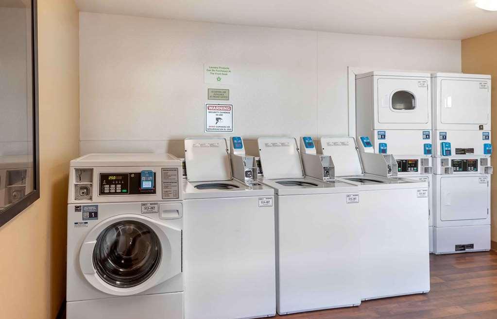 Extended Stay America Select Suites - Denver - Tech Center - Central Greenwood Village Facilități foto