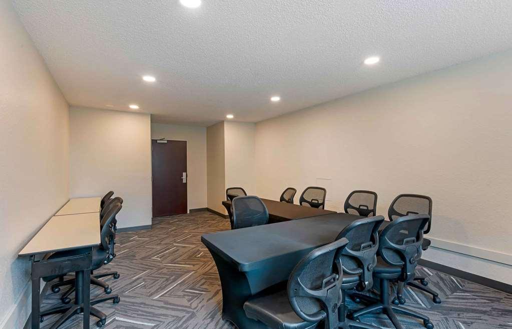 Extended Stay America Select Suites - Denver - Tech Center - Central Greenwood Village Facilități foto
