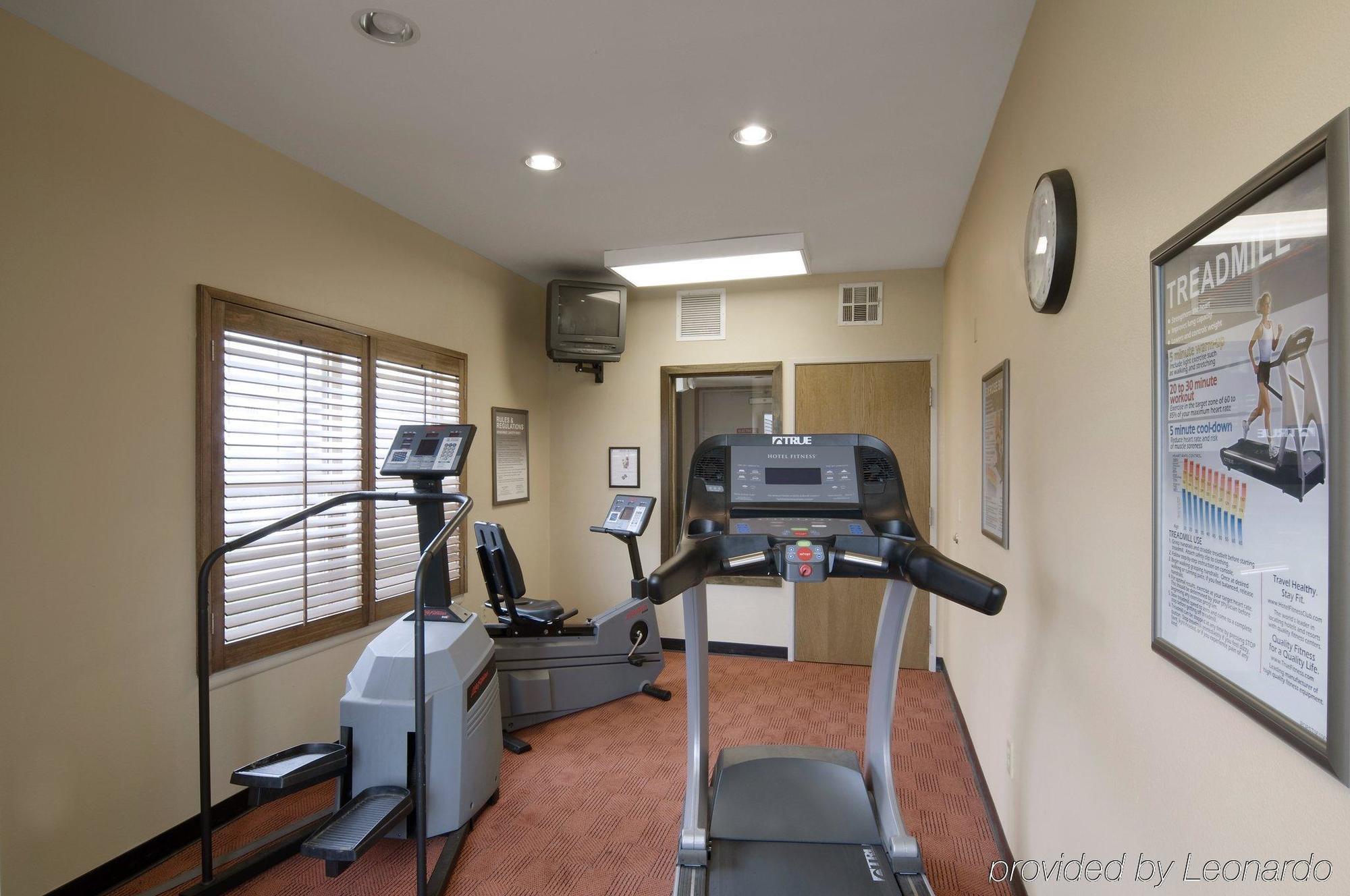 Extended Stay America Select Suites - Denver - Tech Center - Central Greenwood Village Exterior foto