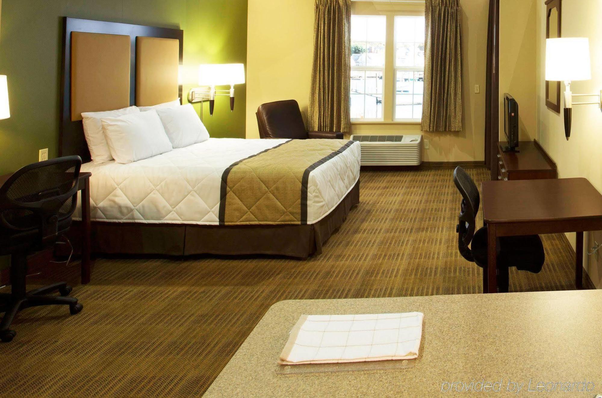 Extended Stay America Select Suites - Denver - Tech Center - Central Greenwood Village Exterior foto