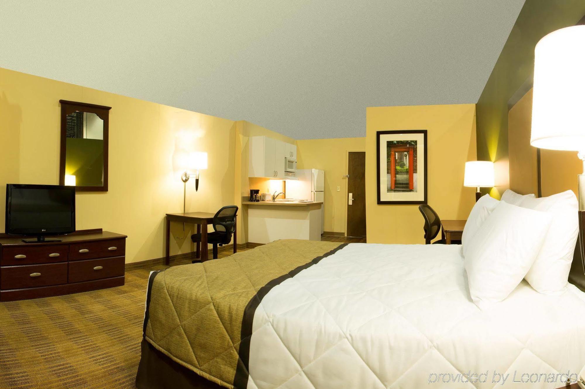 Extended Stay America Select Suites - Denver - Tech Center - Central Greenwood Village Exterior foto