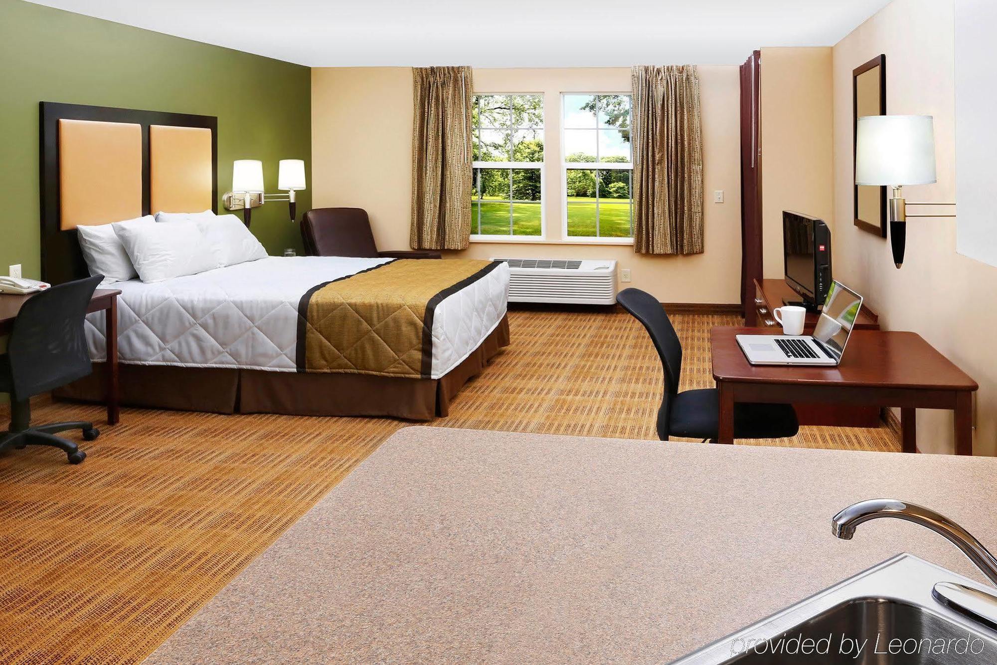 Extended Stay America Select Suites - Denver - Tech Center - Central Greenwood Village Exterior foto